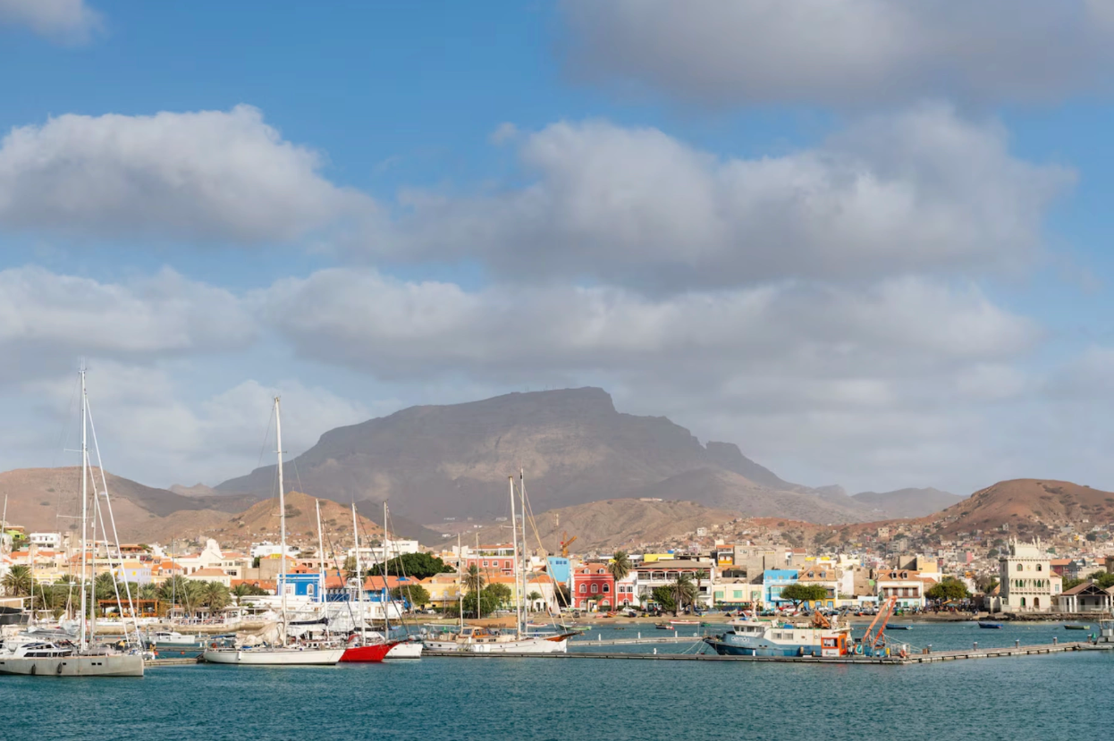 Hành trình khám phá Cape Verde luôn chào đón bạn