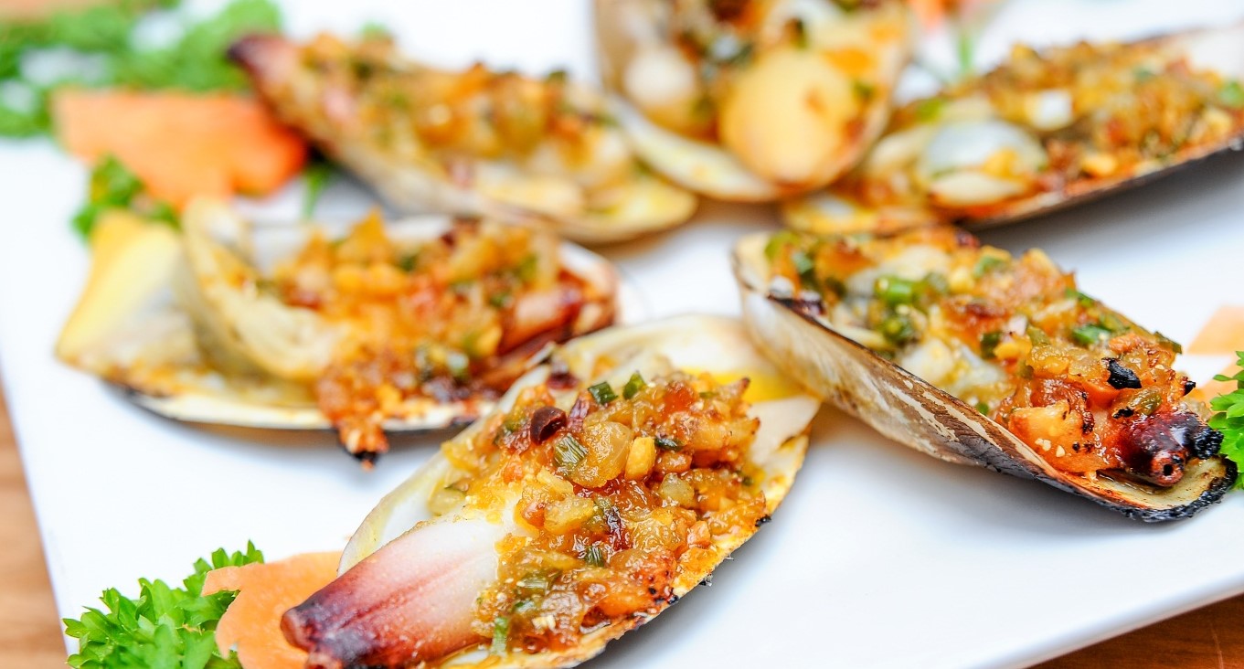 Menu ngon bổ rẻ, ăn một lần nhớ mãi