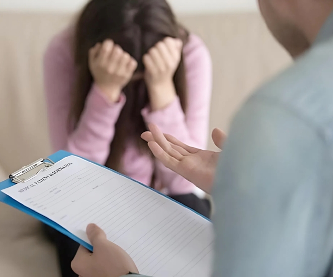 Tâm lý là lĩnh vực AI khó có thể chạm tới
