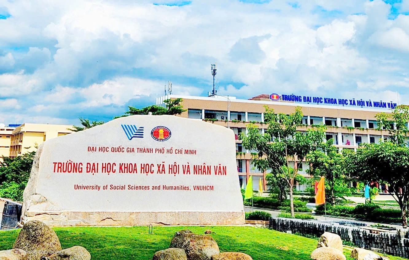 Ngôi trường luôn được đánh giá cao về chất lượng đào tạo