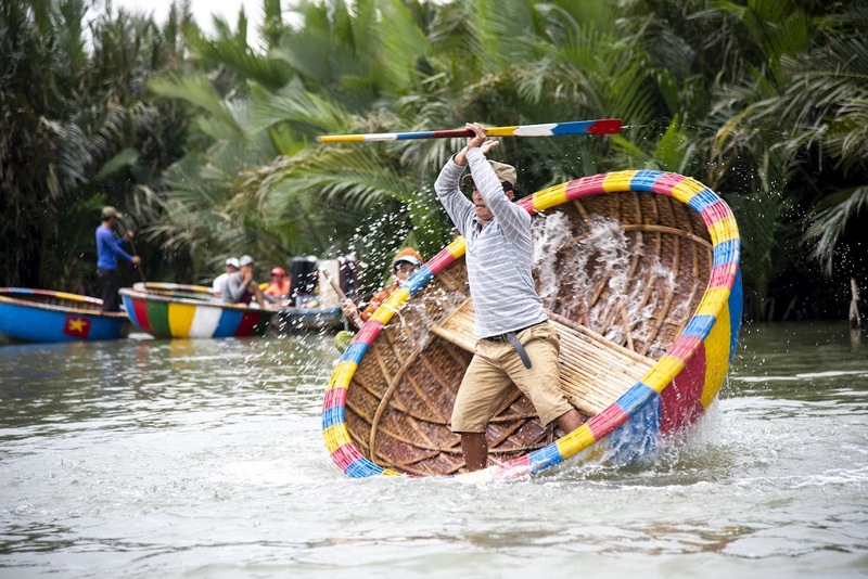 Đừng Quên Hoạt Động Mùa Nước Dâng
