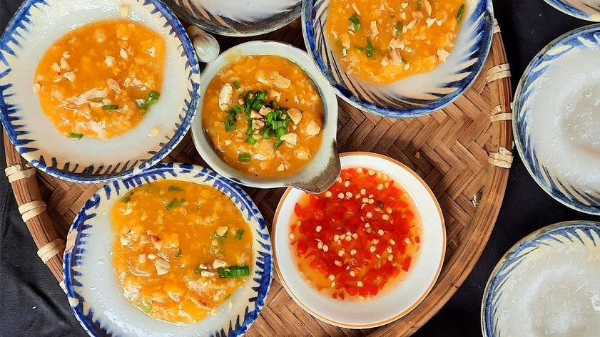 Nhất định phải thưởng thức bánh bèo Đà Lạt