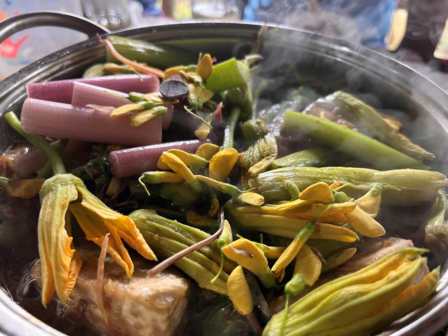 Nhất định phải nếm thử món ngon này