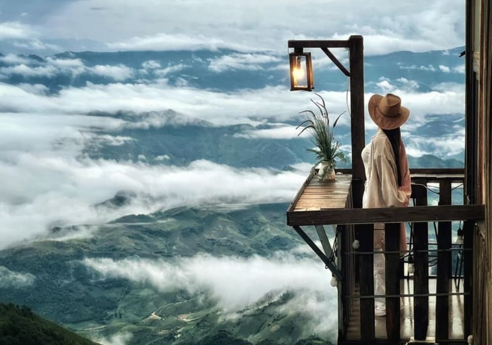 Có Gì Ở Tà Xùa - Điểm Đến Du Lịch Mới Nổi Hàng Đầu Châu Á? Lưu Ngay 8 Nơi Check-In Mê Hoặc Tín Đồ Trekking Đừng Quên Ghé Qua Đỉnh Gió