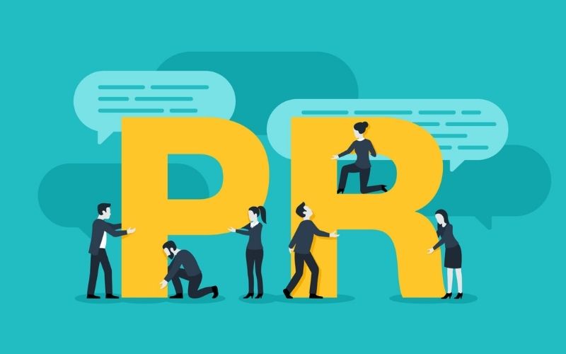 Quan hệ công chúng được dự báo sẽ trở thành xu hướng trong tương lai