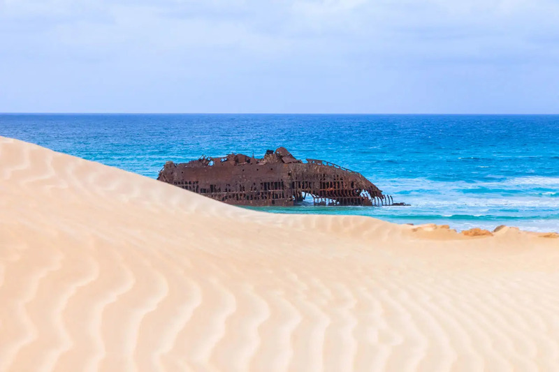Đảo Boa Vista