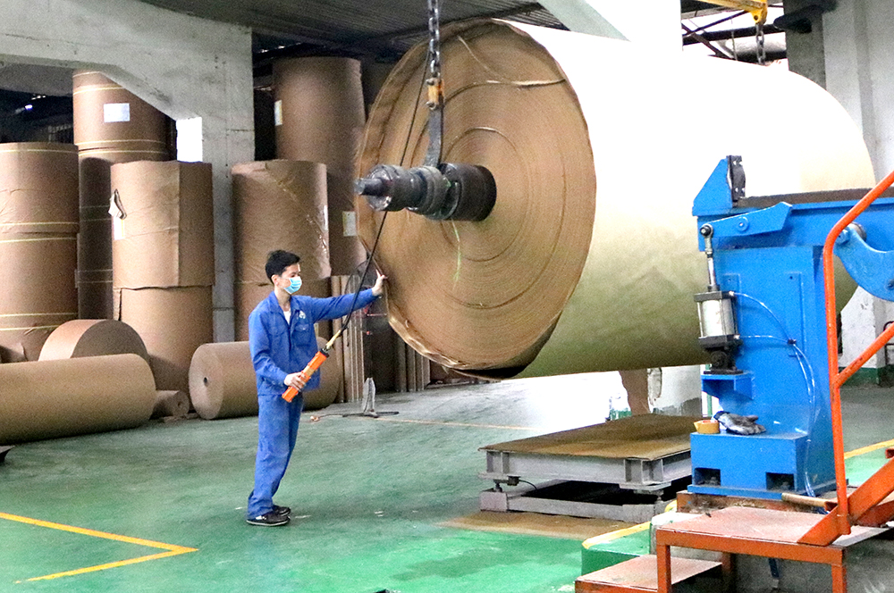 Lao động có kinh nghiệm sẽ nhận mức lương tốt
