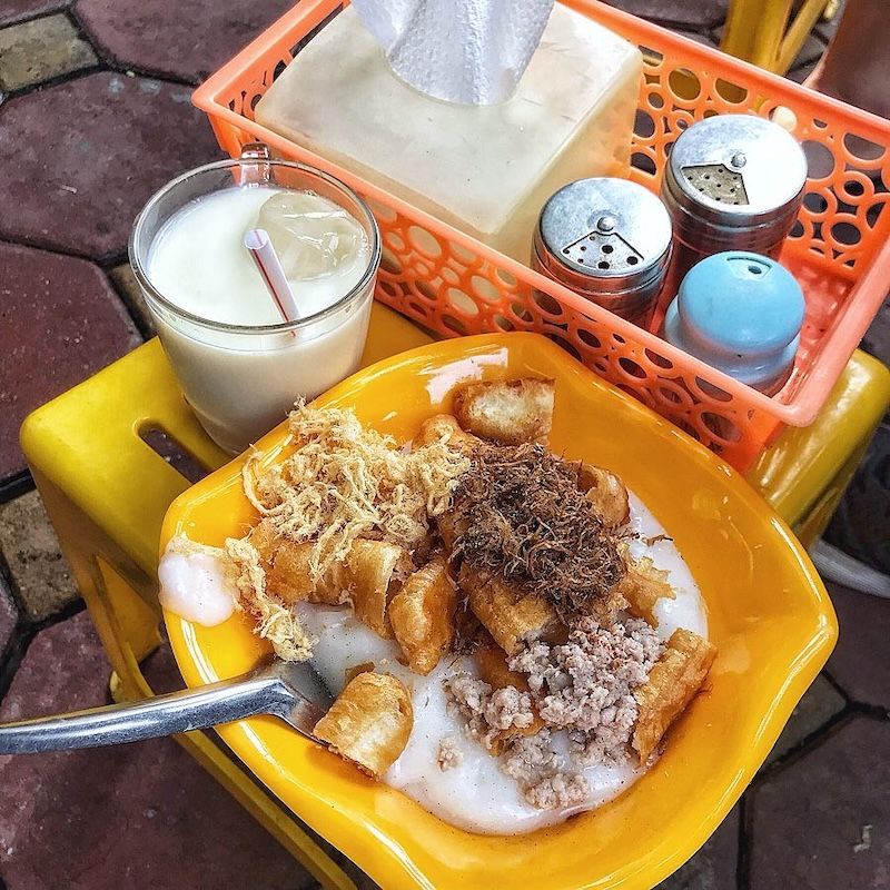Hãy tham khảo những địa chỉ ngon bổ rẻ