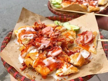 5 biến tấu bánh mì độc lạ: Có món từng làm mưa làm gió ở Hà Nội gần 20 năm trước bỗng hot trở lại 