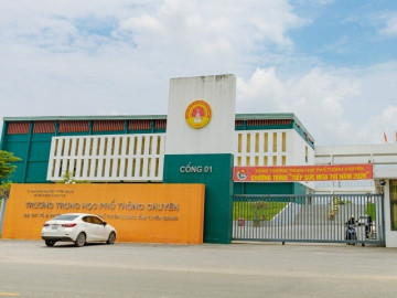 Sở GD-ĐT Tuyên Quang nói về kết quả rà soát điểm thi tốt nghiệp môn Ngoại ngữ