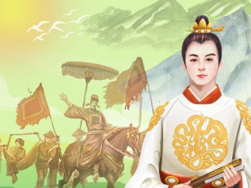 Tin tức - Trạng nguyên nào nổi tiếng tài giỏi, từng vượt qua chính người thầy dạy mình, đỗ đạt dưới triều Mạc trong sử Việt?