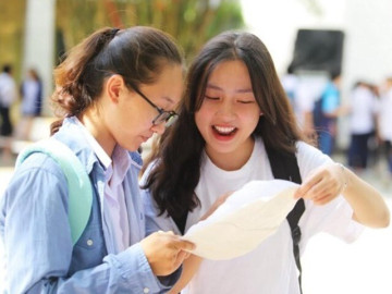 Còn 48 giờ để thí sinh đăng ký nguyện vọng xét tuyển đại học năm 2026