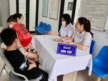 Khám sức khỏe định kỳ cho trẻ dưới 6 tuổi: Bộ Y tế hướng dẫn chi tiết quy trình thực hiện