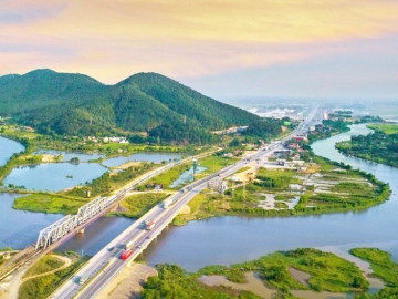 Tin tức - Hai tỉnh nào ở miền Trung mệnh danh “đất học” nổi tiếng cả nước, từng được chọn làm nơi đóng đô trong sử Việt?