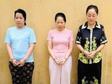 Vụ nhập lậu 28.000 viên kim cương: Khởi tố thêm 4 người, có chủ tiệm vàng Kim Lý