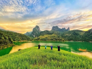 Hai tỉnh nào có chung một trong "tứ đại đỉnh đèo" miền Bắc, nơi ghi dấu chiến công của vua Lê Thái Tổ trong sử Việt?