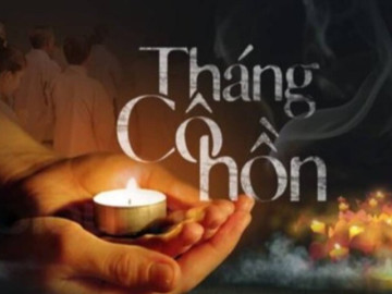 Bí ẩn tháng cô hồn: Giải mã quan niệm tâm linh và những vận xui đeo bám