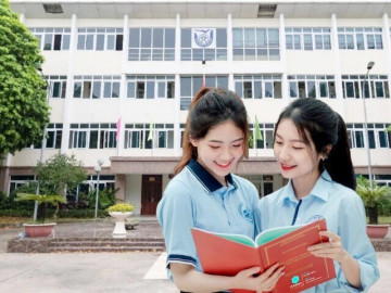 5 trường ĐH lấy điểm chuẩn Tâm lý học thuộc top đầu 2025: Ngành học không lo AI "xóa sổ", cơ hội việc làm rộng mở