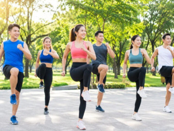 Một thói quen hàng đầu giúp cải thiện tuổi thọ