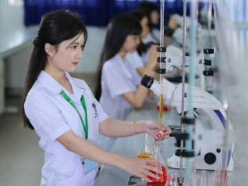 Toàn cảnh điểm sàn ngành Y khoa 2026 tại các trường trực thuộc Bộ Y tế