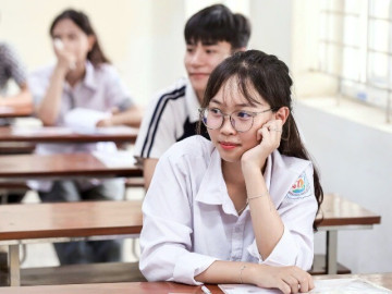 Bộ GD-ĐT tính chia kỳ thi tốt nghiệp THPT thành nhiều đợt trong năm, tổ chức ra sao?