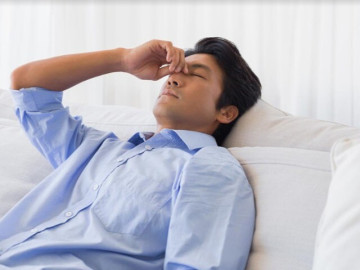 5 thói quen âm thầm làm giảm tuổi thọ nam giới: Không chỉ thuốc lá, nhiều người vẫn mắc sai lầm thứ 4 mỗi ngày