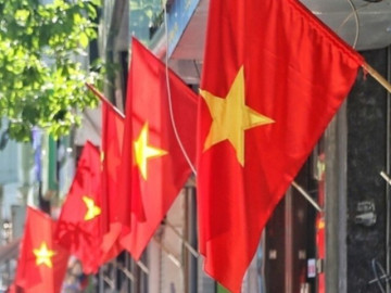 Tin tức - Lễ Quốc khánh 2/9 nghỉ 5 ngày liên tiếp, người lao động phải làm bù ngày nào?