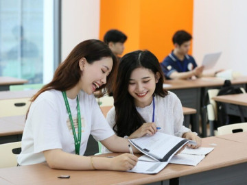 111 ngành được nhận học bổng hằng tháng