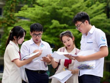 Học phí ngành Kế toán, Kiểm toán tại các đại học phía Bắc từ 20 triệu đồng/năm