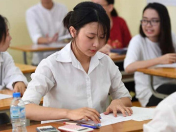 Vì sao phải lọc ảo xét tuyển đại học tới 6 lần?