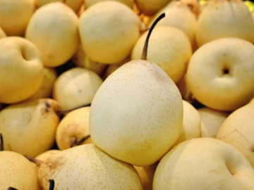 Loại quả vào mùa được ví như "máy tạo ẩm tự nhiên" cho cơ thể: Ăn sống giòn ngọt giải khát, nấu chín...