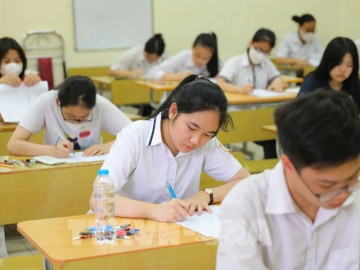 Bắt đầu lọc ảo: Chuyên gia nói gì về điểm chuẩn đại học 2026?