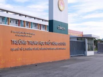 Tin tức - Thứ trưởng Bộ GD&ĐT: Chưa cần thiết lắp camera tại điểm thi lại ở Tuyên Quang