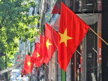 Lịch nghỉ lễ, Tết năm 2027 dao động 22-25 ngày