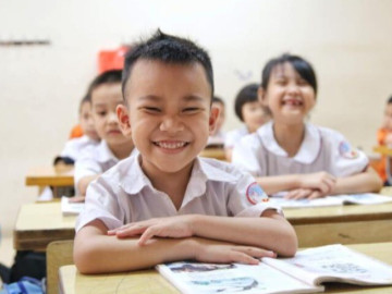 10 tỉnh thành giảm đầu mối trường công cao trên 50%