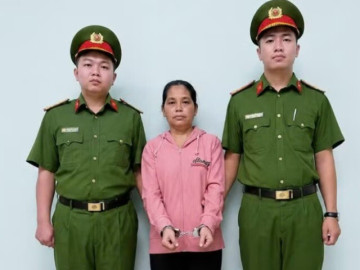 Công an TPHCM bắt khẩn cấp bảo mẫu bạo hành trẻ tại cơ sở mầm non