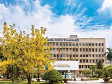 Tin tức - 5 trường ĐH uy tín đào tạo ngành Tâm lý học, điểm chuẩn gần tuyệt đối, nhiều nơi trải thảm đỏ ngay khi tốt nghiệp