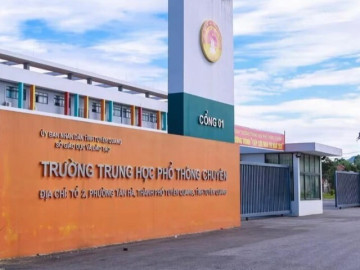 Tin tức - 328 thí sinh phải thi lại sẽ xét tuyển ĐH thế nào?