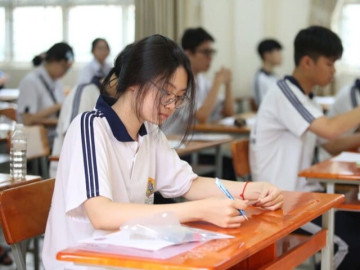 Tin tức - Tất cả thí sinh trúng tuyển phải xác nhận nhập học trên hệ thống đúng thời hạn quy định