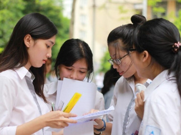Thí sinh cần làm gì ngay sau khi trúng tuyển đại học 2026?