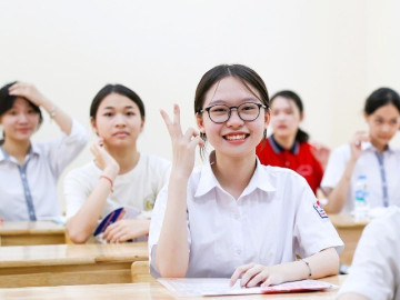 Tin tức - Trúng tuyển đại học: Thí sinh xác nhận trước 17h ngày 21/8, quên là mất cơ hội