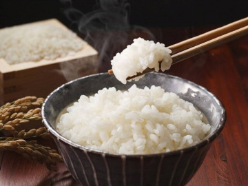 Sức khỏe - Người bệnh tiểu đường ăn cơm trắng thế nào để kiểm soát đường huyết?