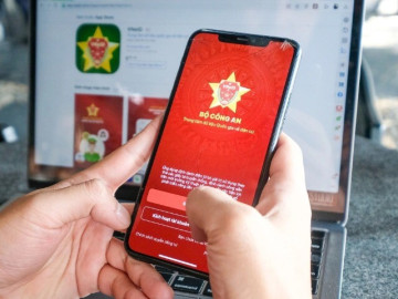 Nghị định mới: Không được yêu cầu nộp lại giấy tờ đã tích hợp trên VNeID