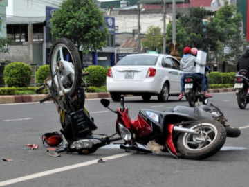 Từ 1/9, bị tai nạn giao thông trong trường hợp này được hỗ trợ tới 100 triệu đồng