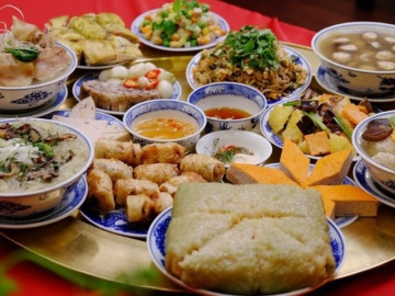 Thời điểm hạ lễ sau cúng và những thứ cần hạ ngay khỏi bàn thờ để tránh phạm kỵ