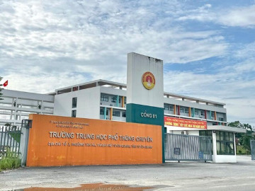 Bộ GD&ĐT thông tin nhanh về ngày thi cuối tại THPT chuyên Tuyên Quang