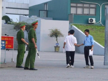 Công bố điểm thi lại tốt nghiệp tại Tuyên Quang vào ngày 19/8