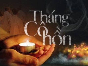 Sự thật về những điều cần kiêng ở "tháng cô hồn"