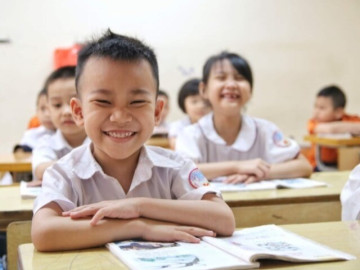 Hà Nội chỉ đạo tập trung nguồn lực, chuẩn bị chu đáo mọi điều kiện cho năm học mới 2026 - 2027