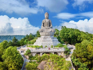 Tin tức - Tỉnh nào là “thủ phủ vàng mã” của miền Bắc, quê hương vua Lý Thái Tổ, vị hoàng đế tài giỏi trong sử Việt?